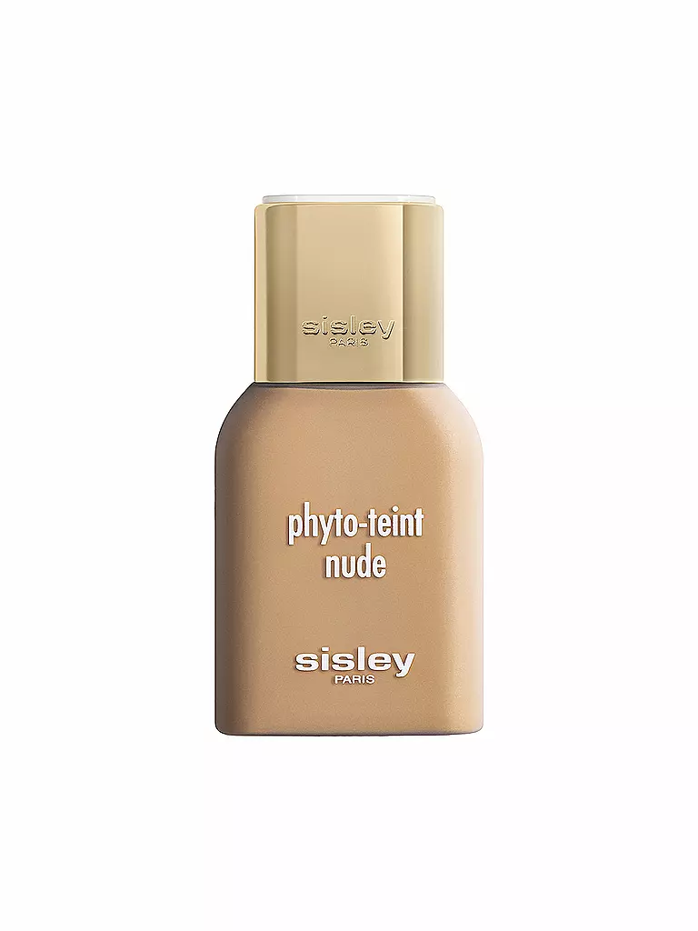 SISLEY | Maquillaje - Phyto-Teint Nude 30ml (4W Cinnamon) | Marrón