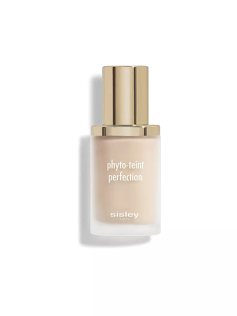 SISLEY | Maquillaje - Phyto-Teint Perfection (0N Dawn) | Camel
