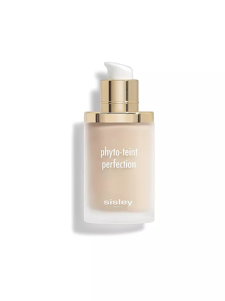 SISLEY | Maquillaje - Phyto-Teint Perfection (0N Dawn) | Camel