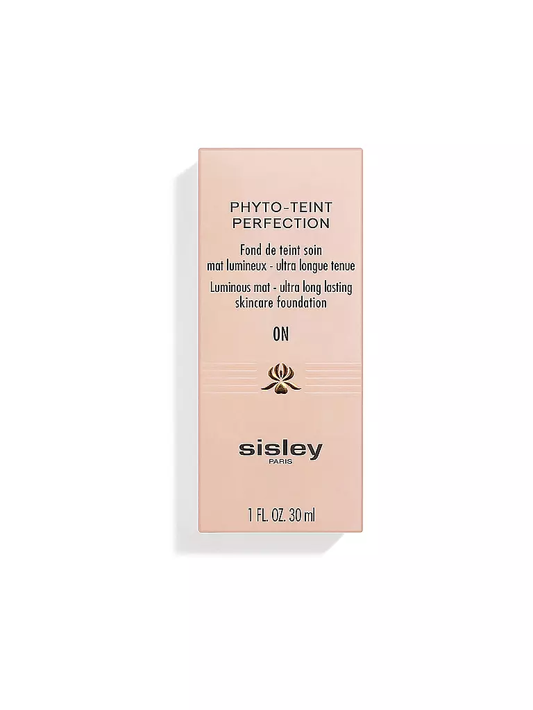 SISLEY | Maquillaje - Phyto-Teint Perfection (0N Dawn) | Camel