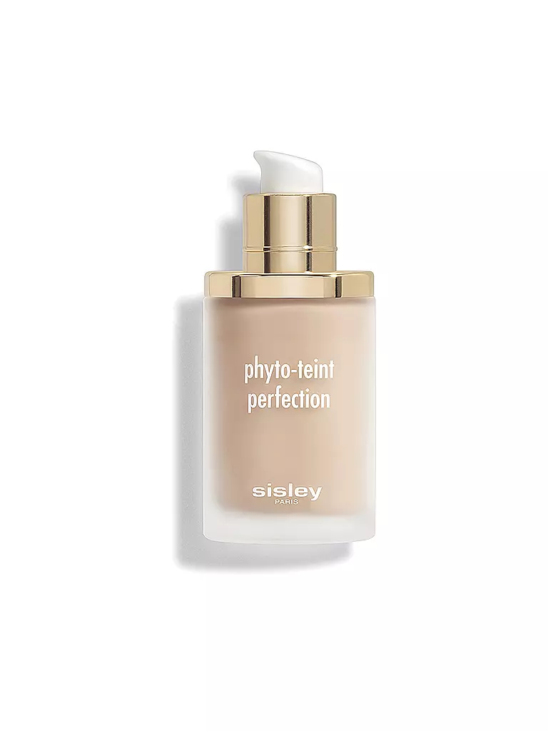 SISLEY | Maquillaje - Phyto-Teint Perfection (1C Petal) | Camel
