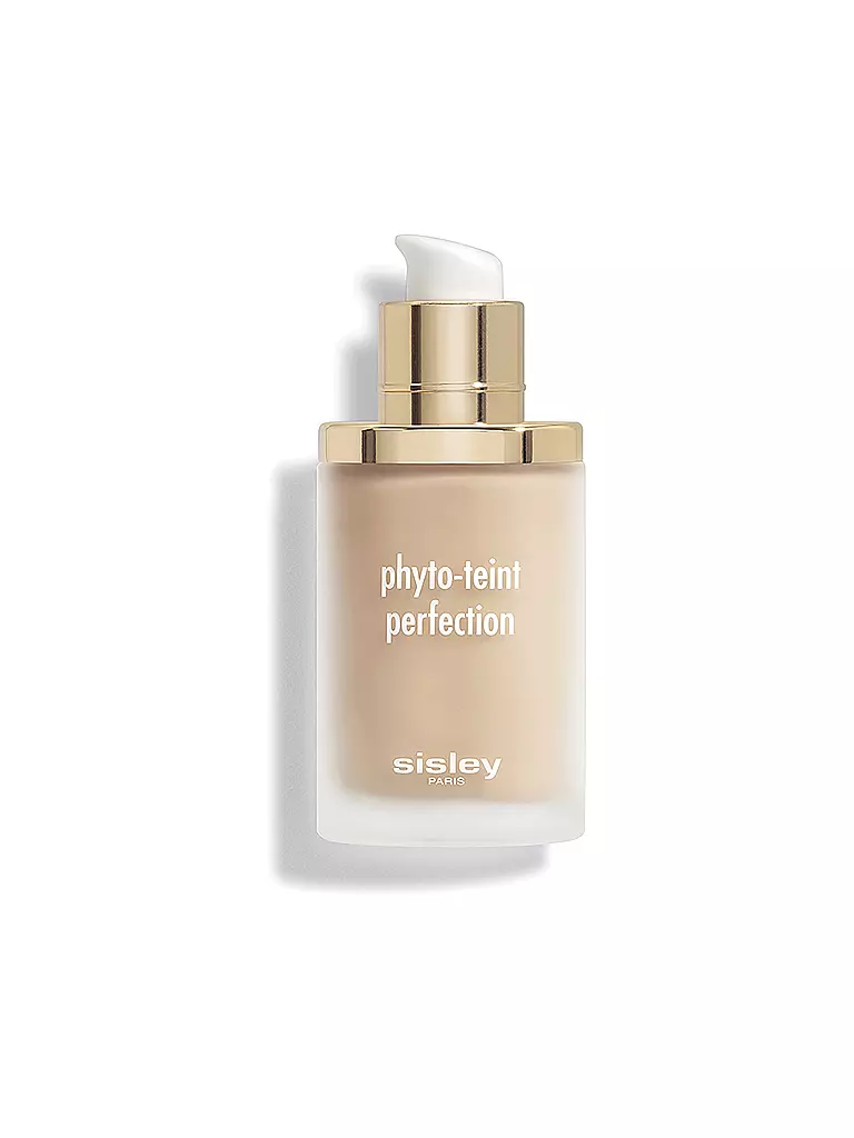 SISLEY | Maquillaje - Phyto-Teint Perfection (1N Ivory) | Camel