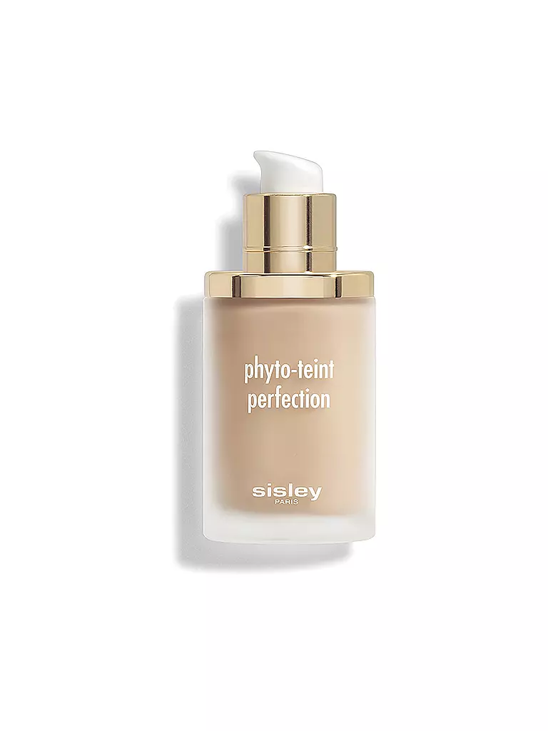 SISLEY | Maquillaje - Phyto-Teint Perfection (2N1 Arena) | Camel