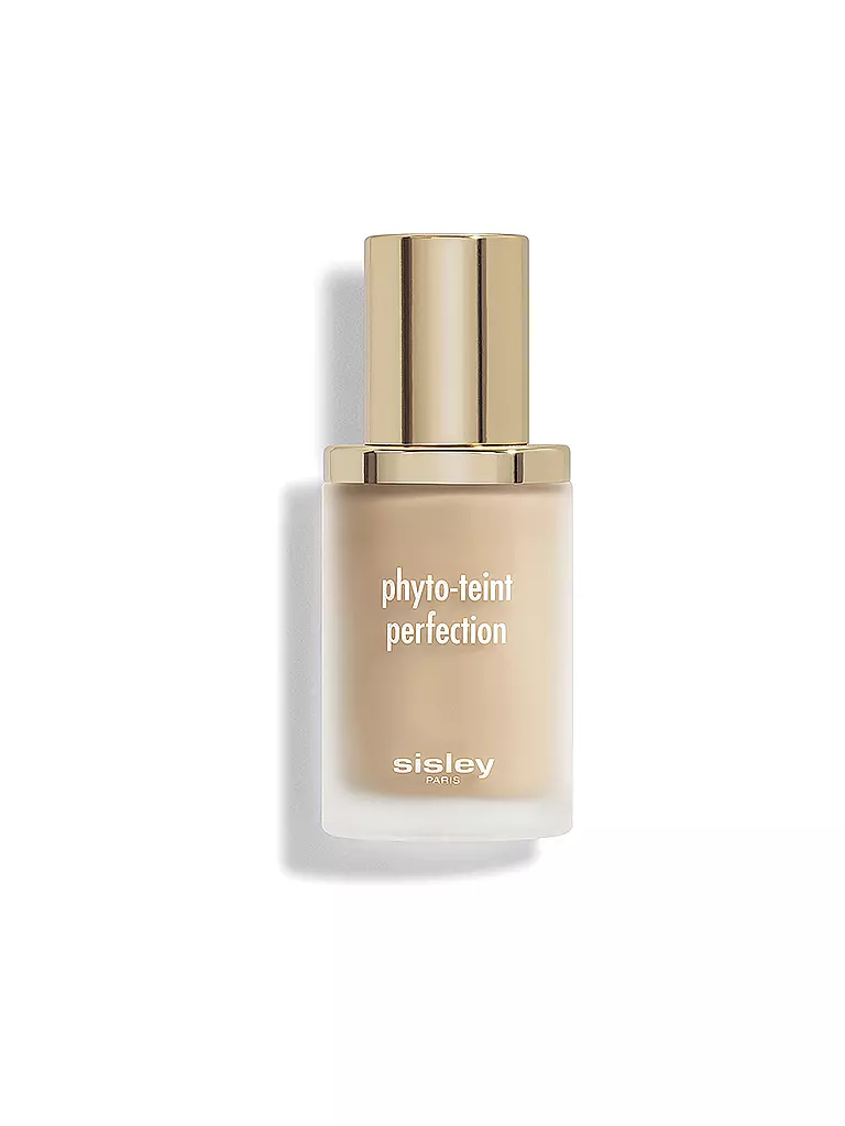 SISLEY | Maquillaje - Phyto-Teint Perfection (2W2 Desert) | Camel
