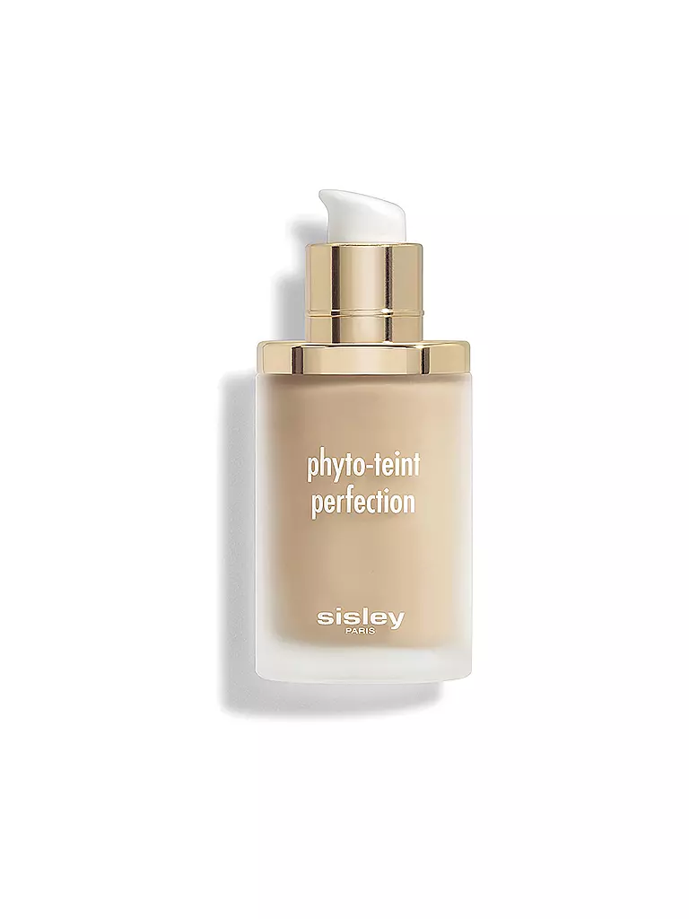 SISLEY | Maquillaje - Phyto-Teint Perfection (2W2 Desert) | Camel