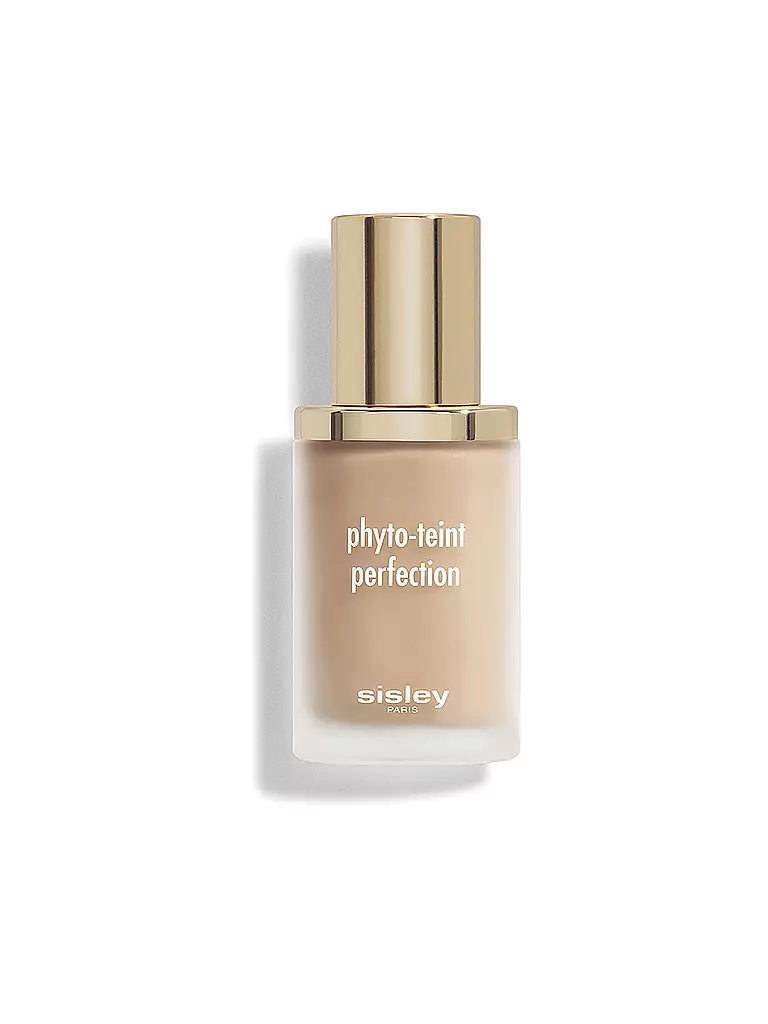 SISLEY | Maquillaje - Phyto-Teint Perfection (3C Natural) | Marrón claro