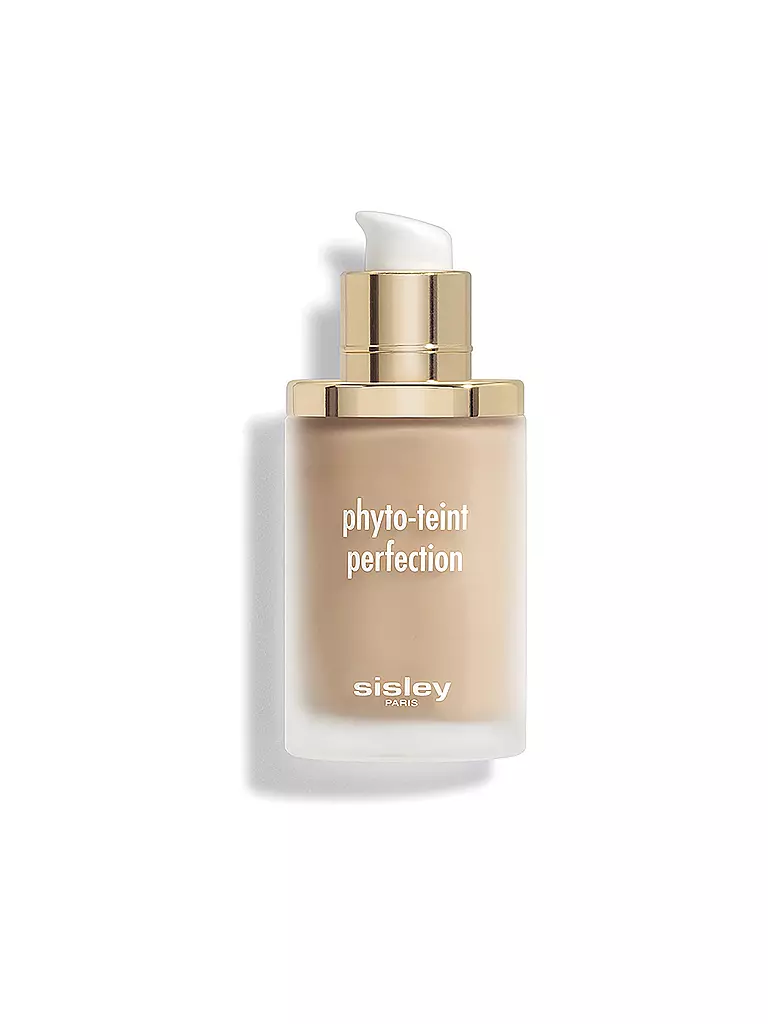 SISLEY | Maquillaje - Phyto-Teint Perfection (3C Natural) | Marrón claro