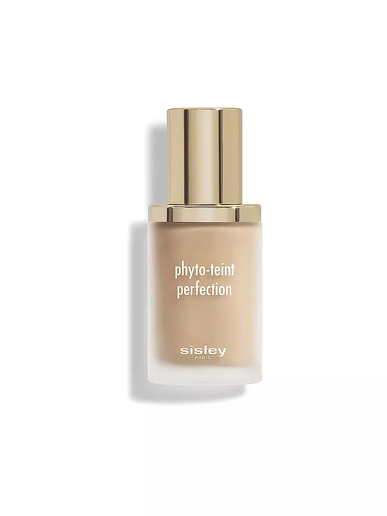 SISLEY | Maquillaje - Phyto-Teint Perfection (3N Apricot) | Marrón claro