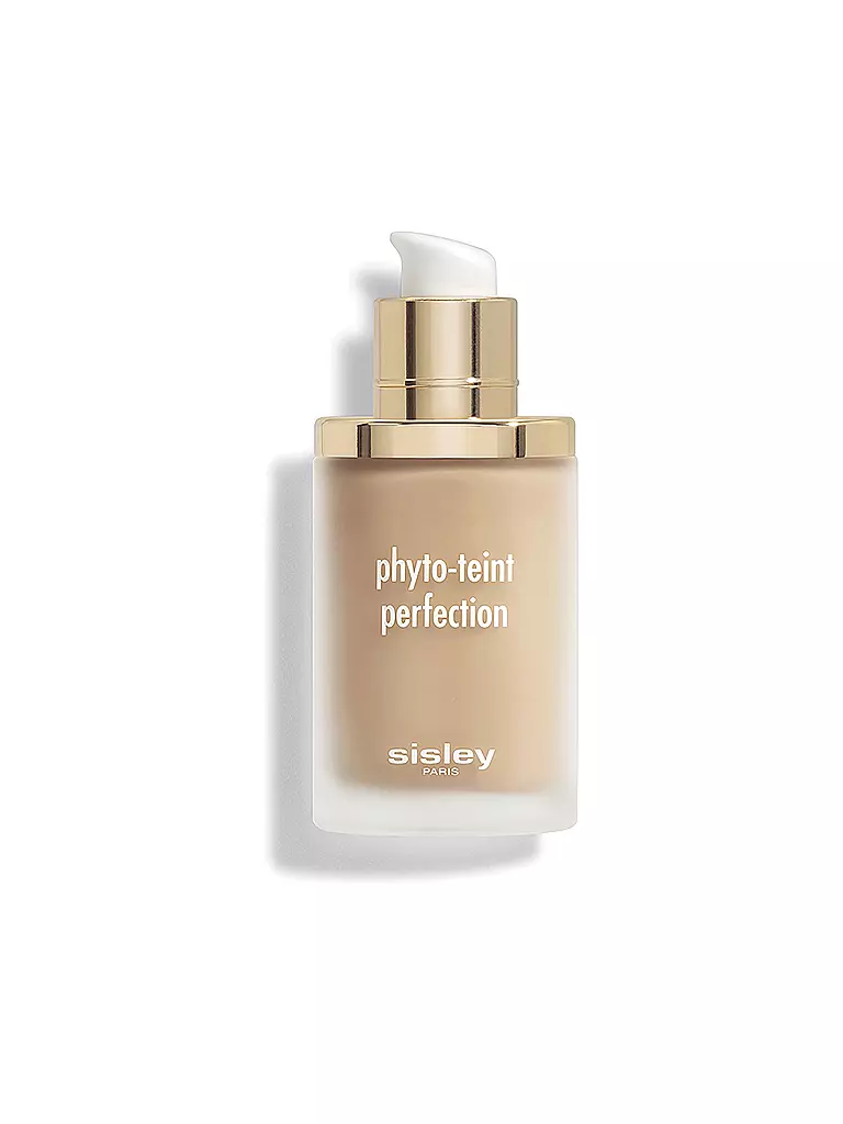 SISLEY | Maquillaje - Phyto-Teint Perfection (3N Apricot) | Marrón claro