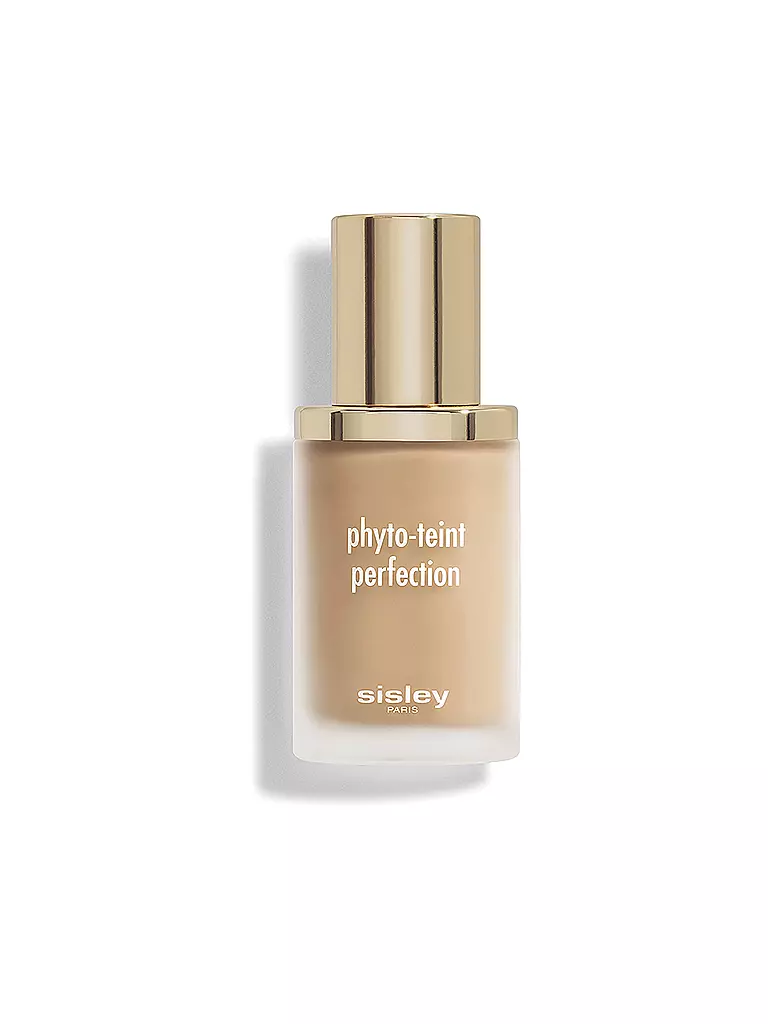 SISLEY | Maquillaje - Phyto-Teint Perfection (3W2 Hazel) | Marrón claro
