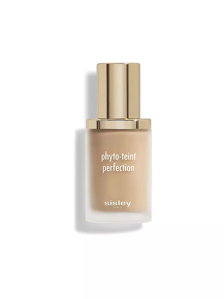 SISLEY | Maquillaje - Phyto-Teint Perfection (4N Biscuit) | Marrón
