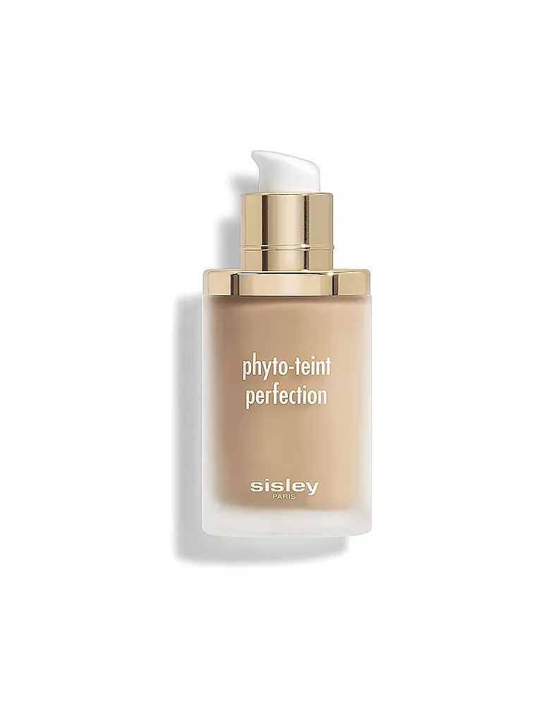 SISLEY | Maquillaje - Phyto-Teint Perfection (4N Biscuit) | Marrón