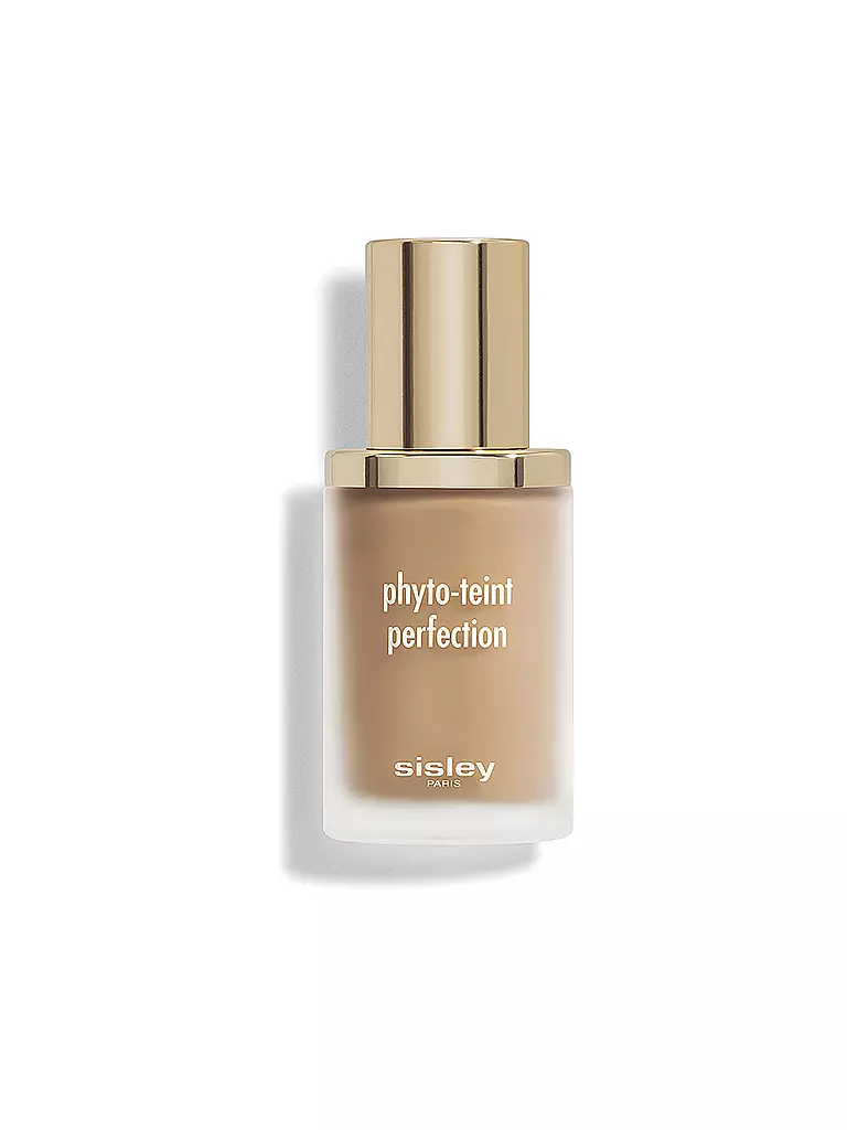 SISLEY | Maquillaje - Phyto-Teint Perfection (4W Cinnamon) | Marrón