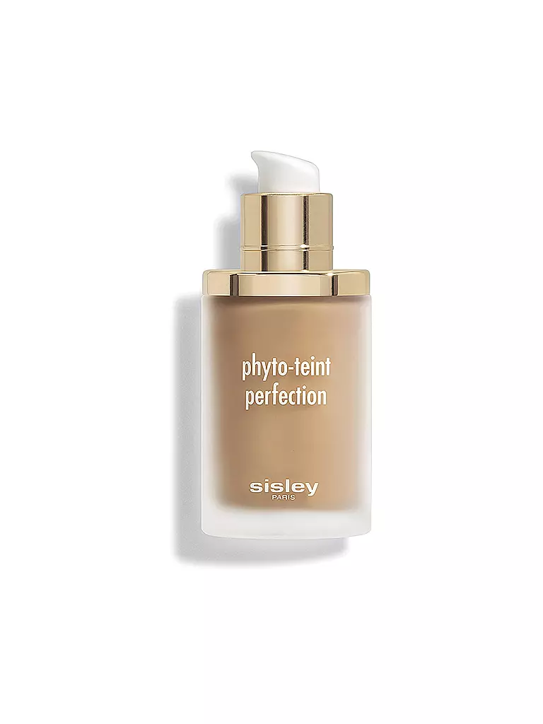 SISLEY | Maquillaje - Phyto-Teint Perfection (4W Cinnamon) | Marrón