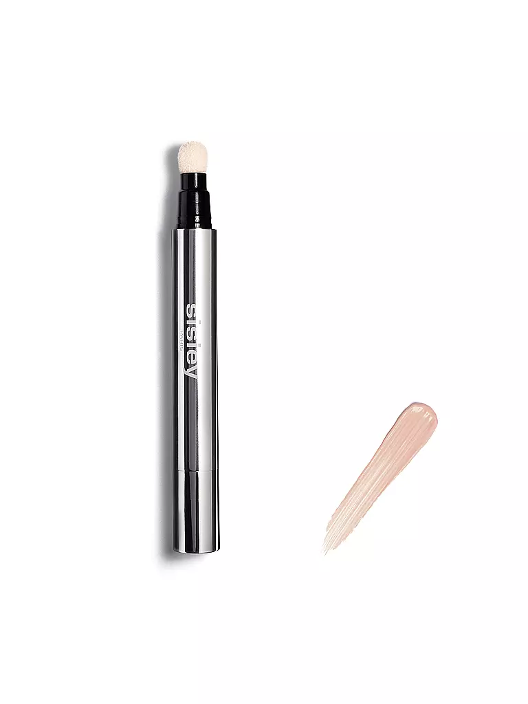 SISLEY | Maquillaje - Stylo Lumière (N°1 Pearly Rose) | Beige