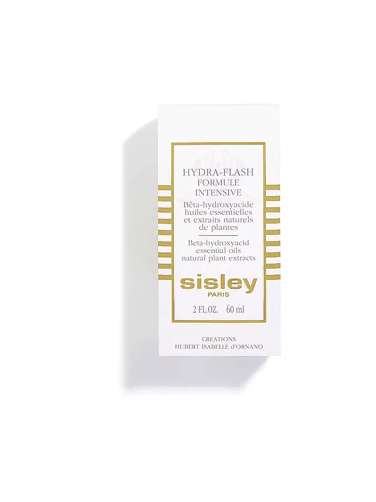 SISLEY | Mascarilla - Hydra-Flash 60ml | Sin color