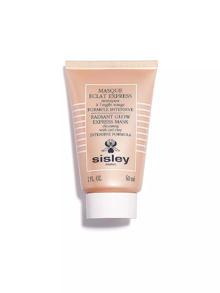 SISLEY | Mascarilla - Masque Eclat Express 60ml | Sin color