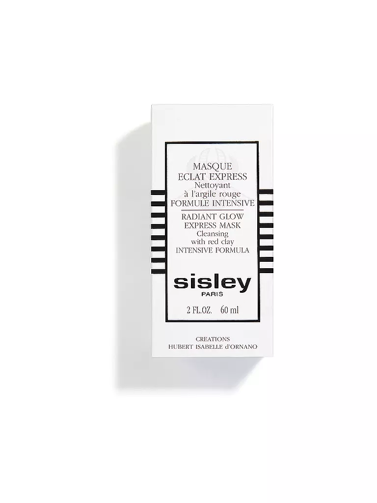 SISLEY | Mascarilla - Masque Eclat Express 60ml | 