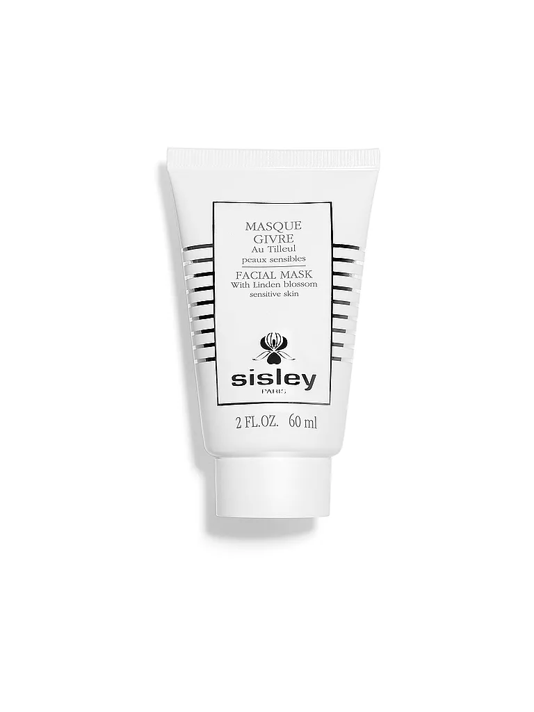SISLEY | Mascarilla - Masque Givre Au Tilleul 60ml | Sin color