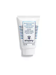 SISLEY | Mascarilla de Noche Velours con Flores de Azafrán 60ml | Sin color