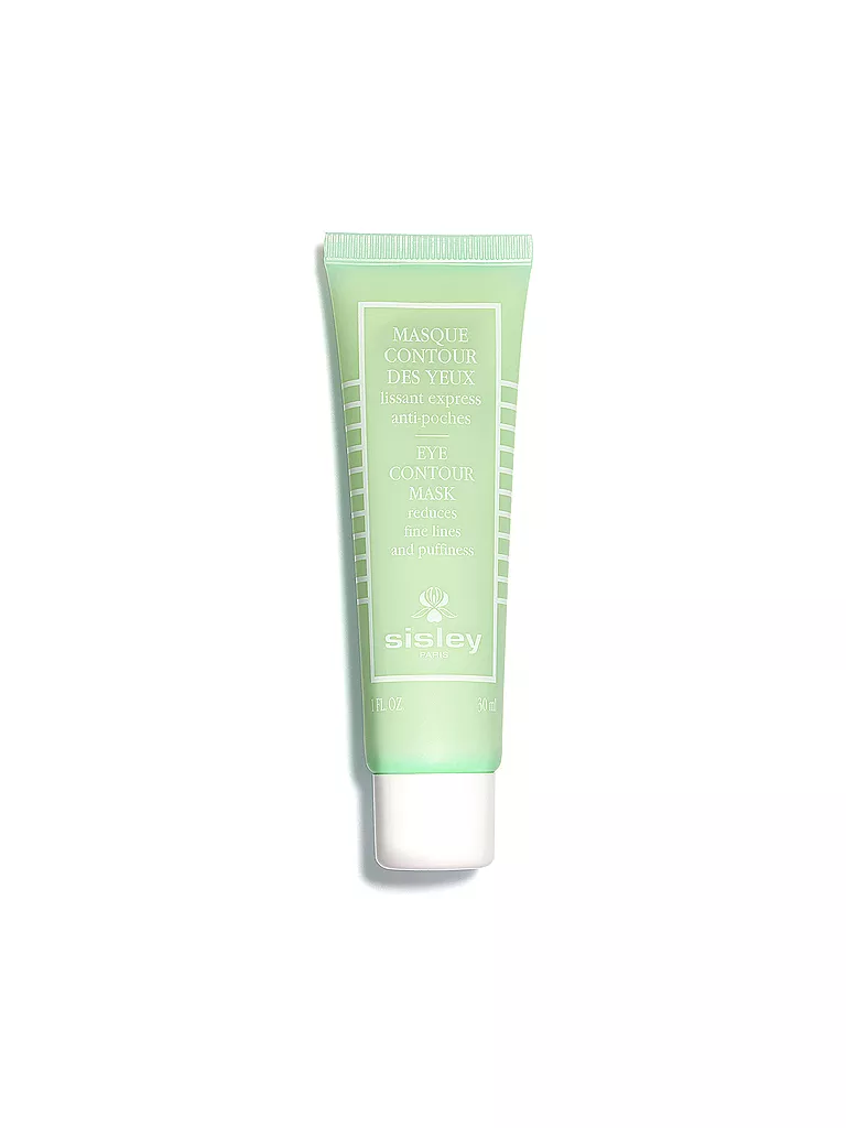 SISLEY | Mascarilla para ojos - Masque Contour Des Yeux 30ml | Sin color