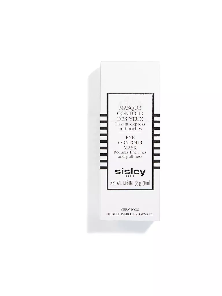 SISLEY | Mascarilla para ojos - Masque Contour Des Yeux 30ml | 
