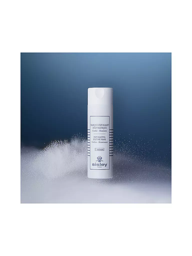 SISLEY | Masque Exfoliant Enzymatique 40 g | Sin color