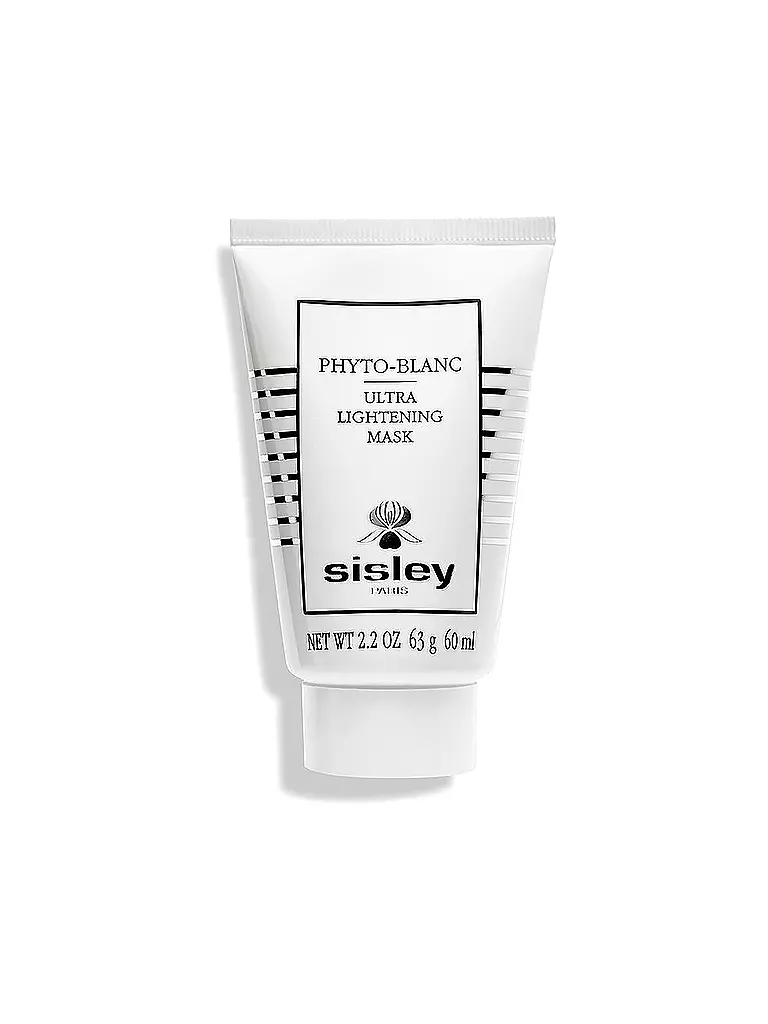 SISLEY | Masque Phyto-Blanc 60ml | Sin color