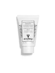 SISLEY | Masque Purifiant Profond aux Résines Tropicales 60ml | Sin color
