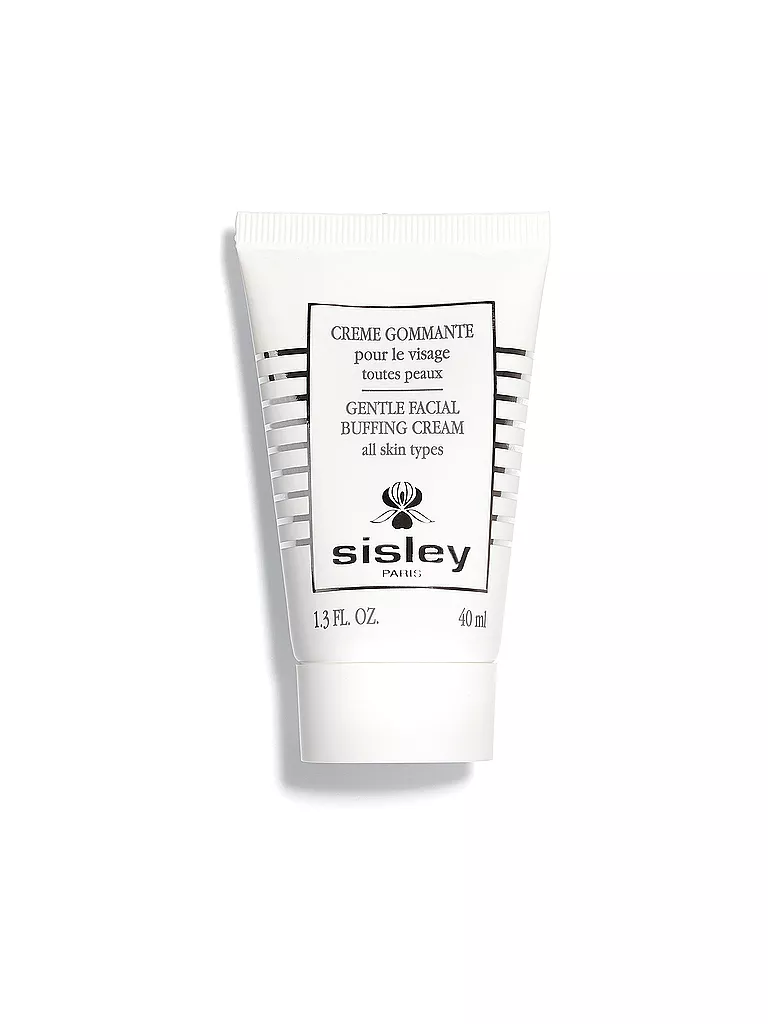 SISLEY | Peeling - Crème Gommante Pour Le Visage 40ml | Sin color
