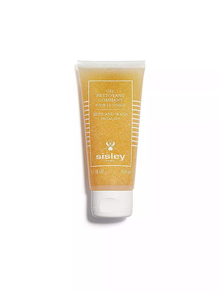 SISLEY | Peeling - Gel Nettoyant Gommant 100ml | Sin color