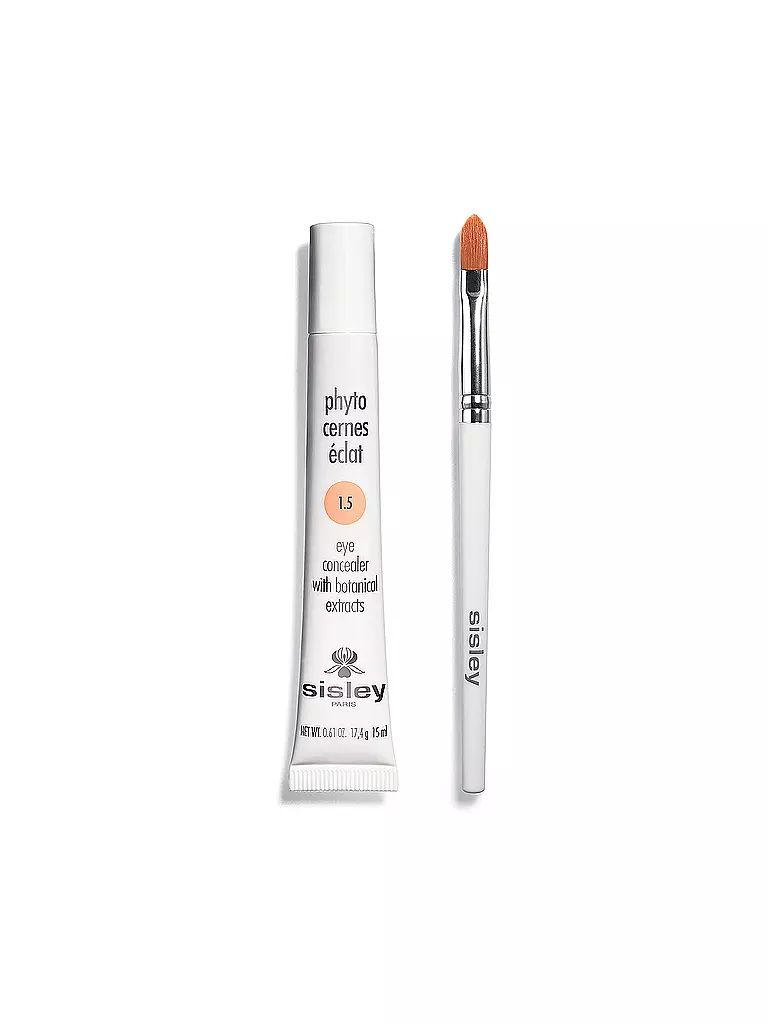 SISLEY | Phyto-Cernes Éclat ( N°1.5 Light ) 15ml | Beige