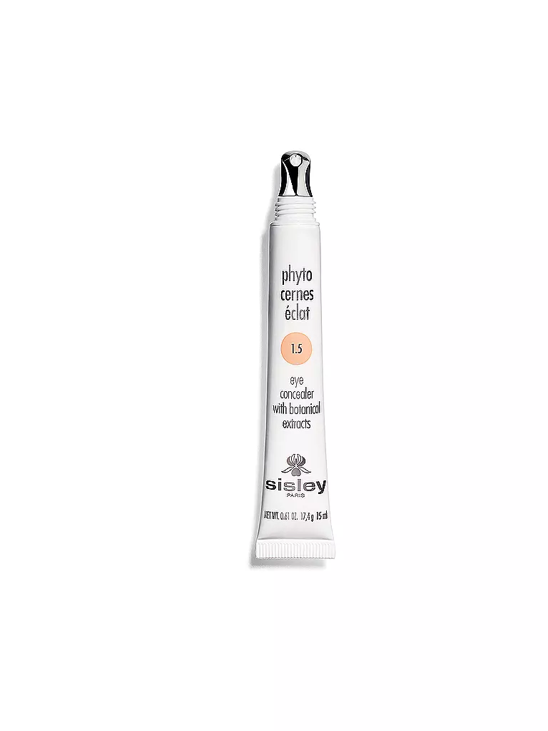 SISLEY | Phyto-Cernes Éclat ( N°1.5 Light ) 15ml | Beige