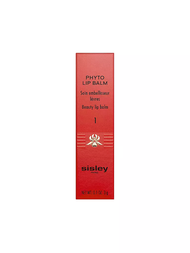 SISLEY | Phyto-Lip Balm (1 Cloud) | Transparente