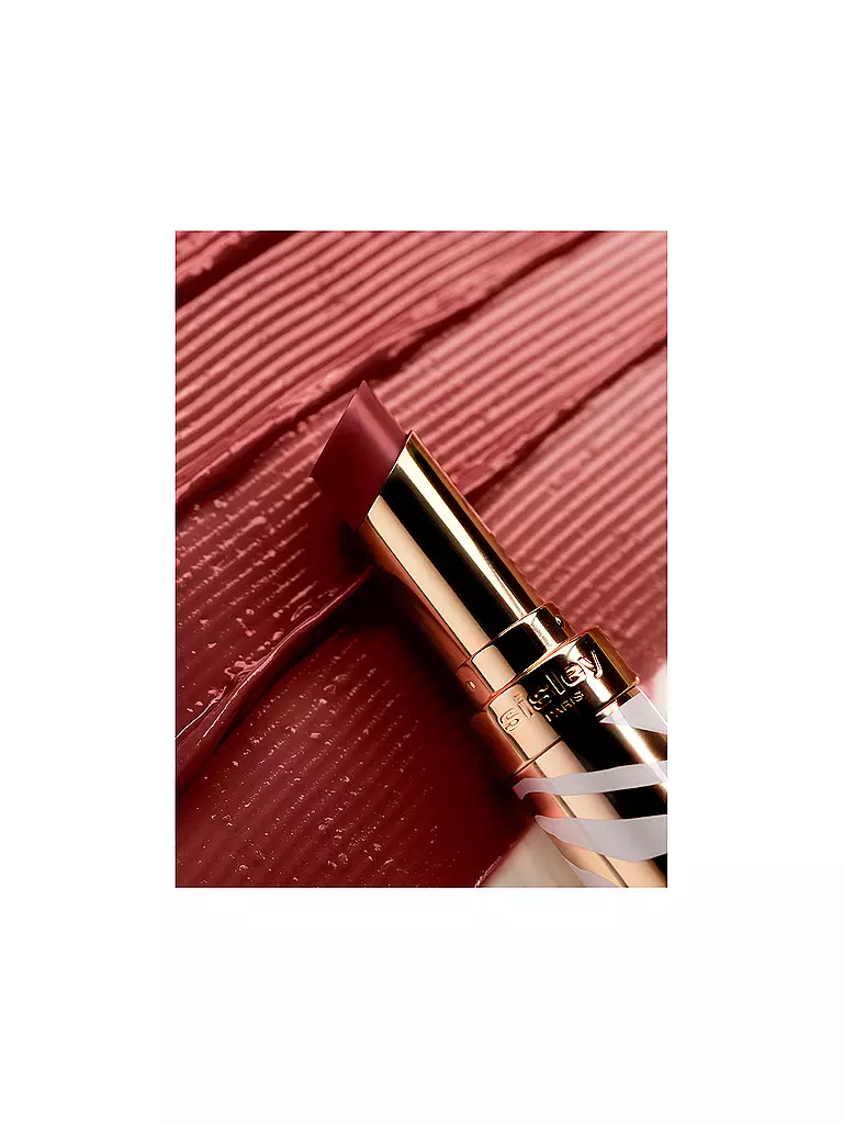 SISLEY | Phyto-Lip Balm (3 Crush) | Rojo