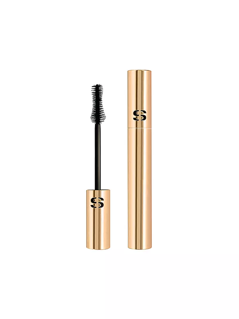 SISLEY | Phyto-Noir Mascara (01 Deep Black) | Negro