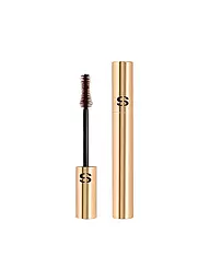 SISLEY | Phyto-Noir Mascara (02 Deep Brown) | Marrón