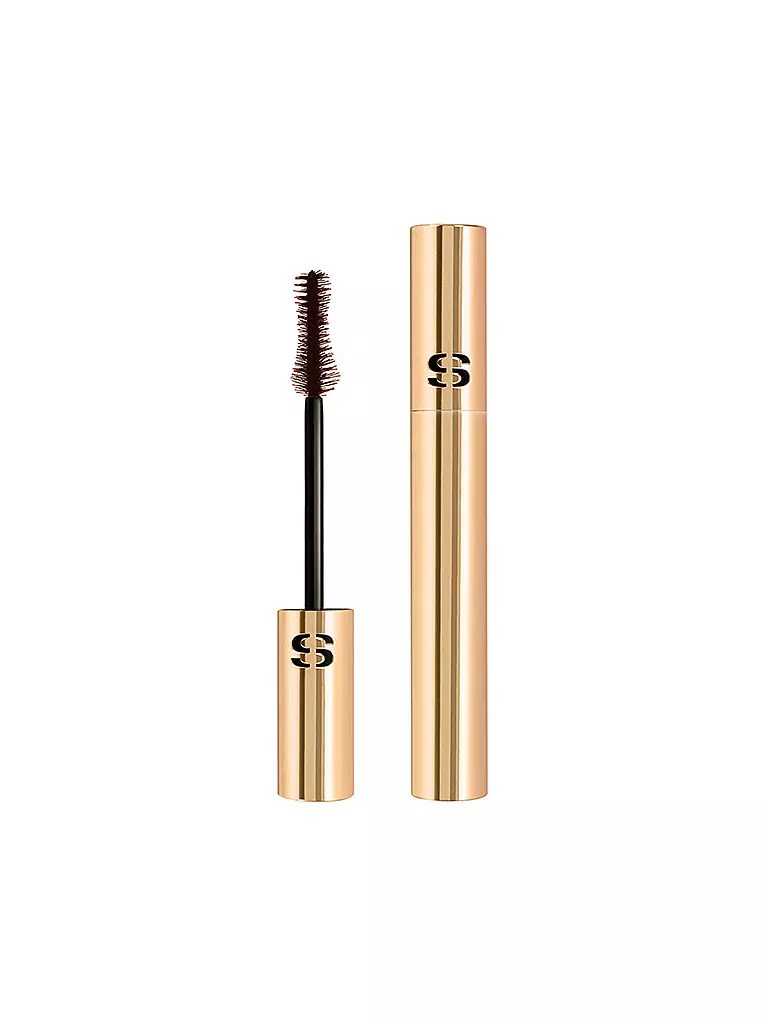 SISLEY | Phyto-Noir Mascara (02 Deep Brown) | Marrón