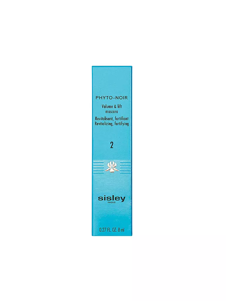 SISLEY | Phyto-Noir Mascara (02 Deep Brown) | 