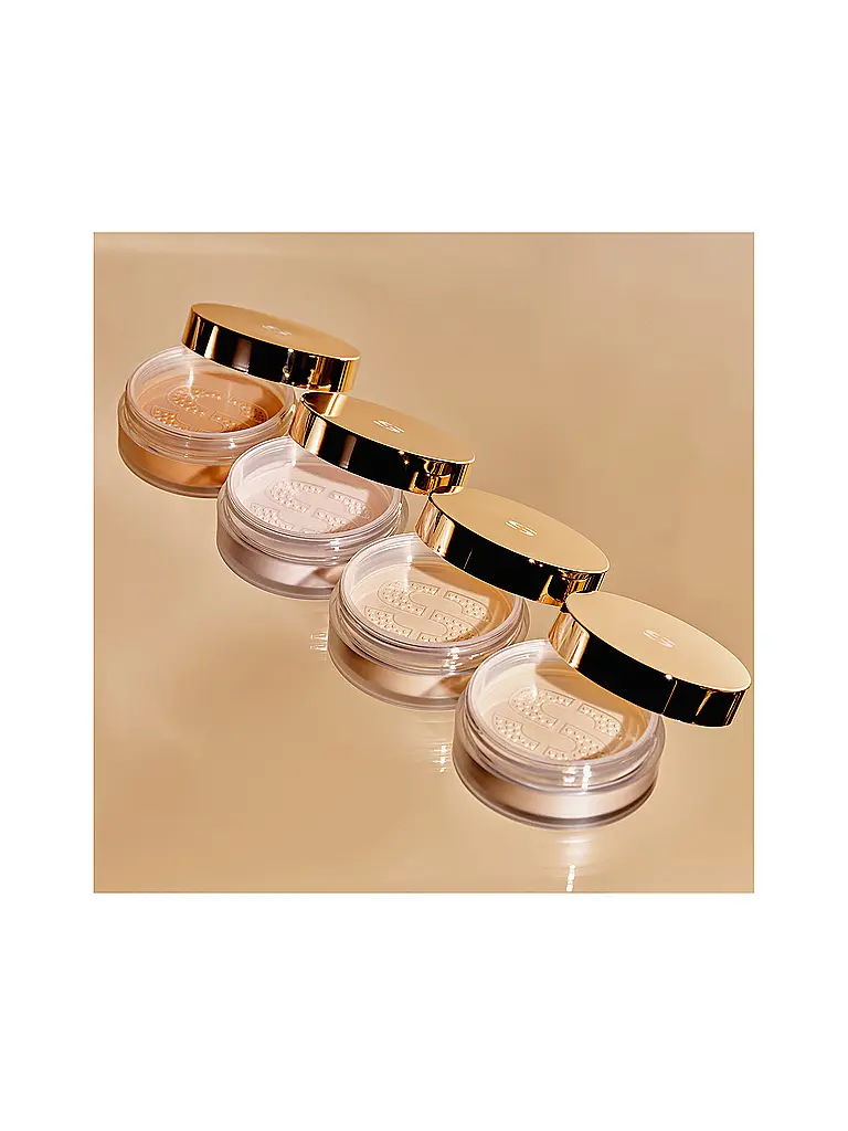 SISLEY | Phyto-Teint Poudre Libre (2 Transluscent) |