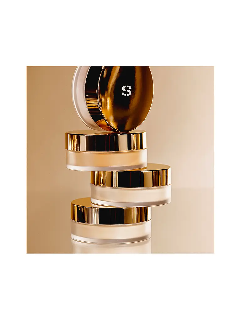 SISLEY | Phyto-Teint Poudre Libre (4 Deep) |