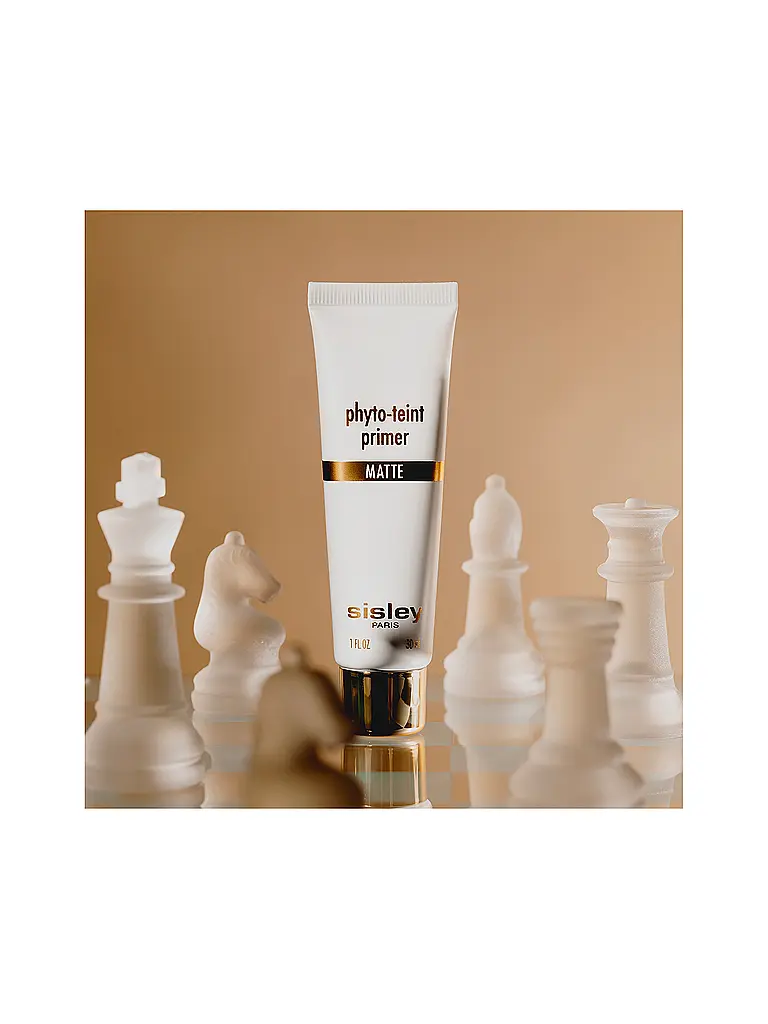 SISLEY | Phyto-Teint Primer Matte 30ml | Sin color