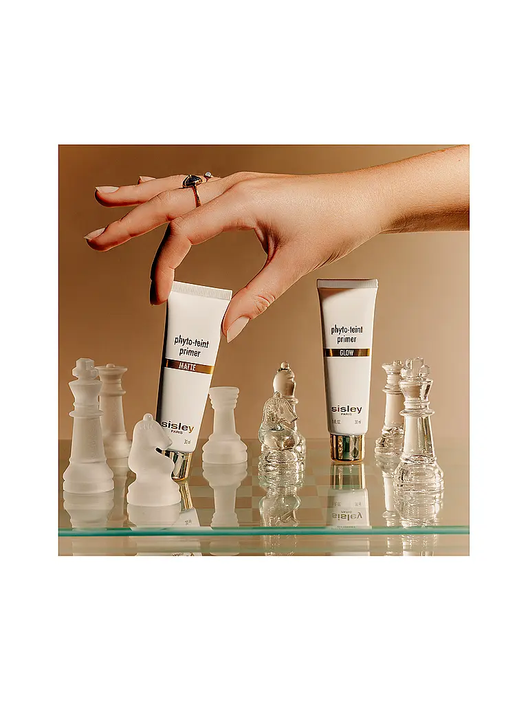 SISLEY | Phyto-Teint Primer Matte 30ml | Sin color