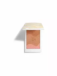 SISLEY | Phyto-Touche Poudre Éclat Soleil (01 Trio Miel Cannelle) | Sin color