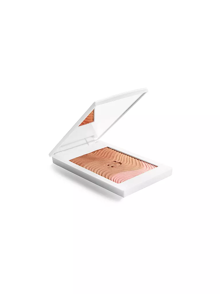 SISLEY | Phyto-Touche Poudre Éclat Soleil (01 Trio Miel Cannelle) | Sin color