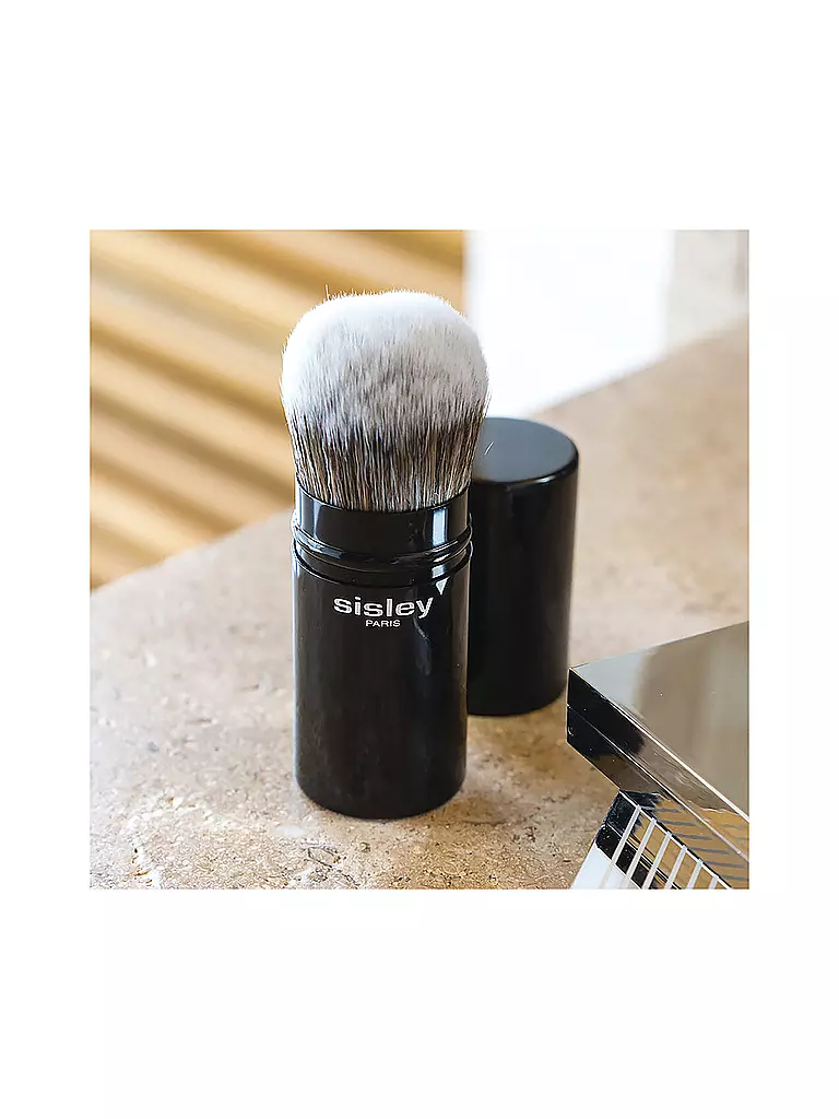 SISLEY | Pincel - Pinceau Phyto-Touce | Sin color