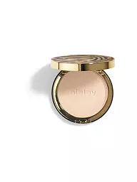 SISLEY | Polvo - Phyto-Poudre Compacte (N°2 Natural) | Beige