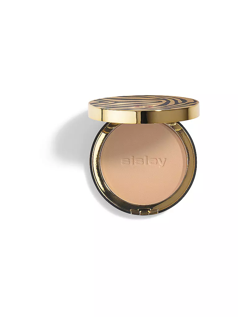 SISLEY | Polvo - Phyto-Poudre Compacte (N°3 Sandy) | beige