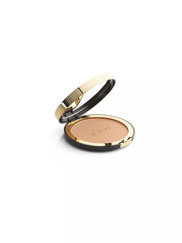 SISLEY | Polvo - Phyto-Poudre Compacte (N°3 Sandy) | beige