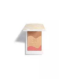 SISLEY | Phyto-Touche Poudre Éclat Soleil (01 Trio Miel Cannelle) | Sin color